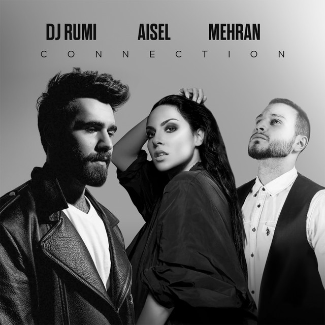 Connection cover art