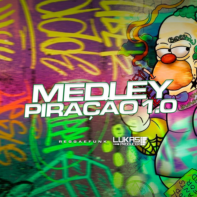 MEDLEY PIRAÇÃO 1.0