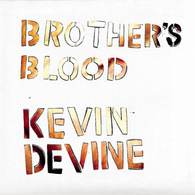 Brother's Blood cover art