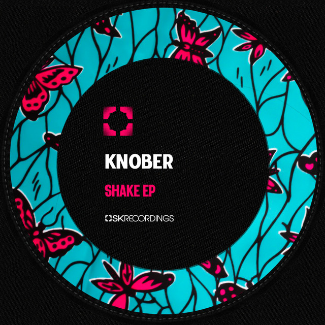 Shake cover art