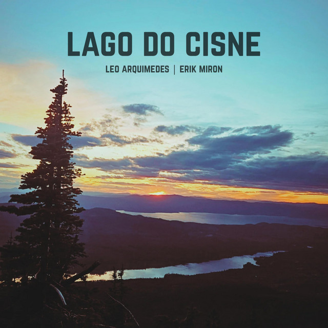 Prelúdio das Lagoas