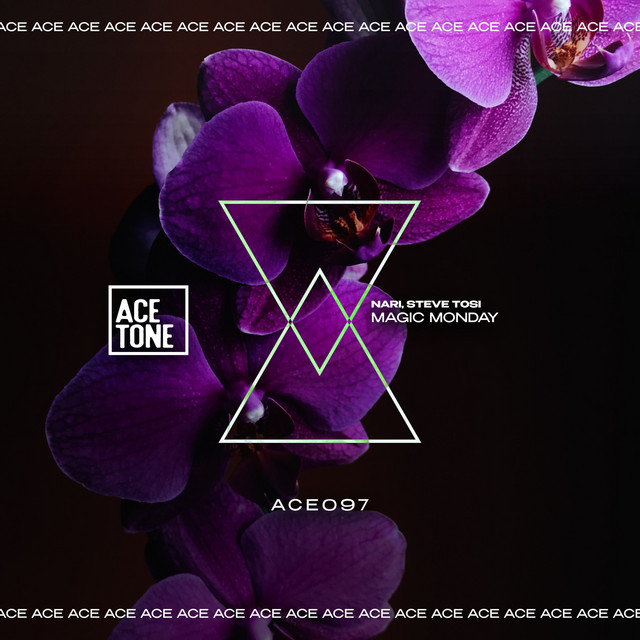 Magic Monday album art