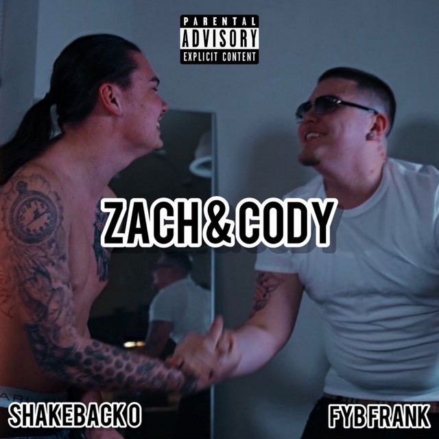 Zach & Cody
