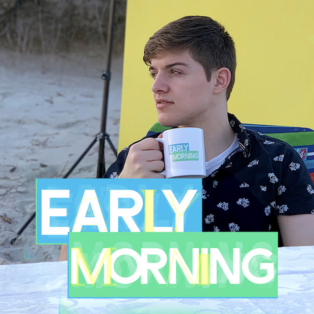 Early Morning cover art