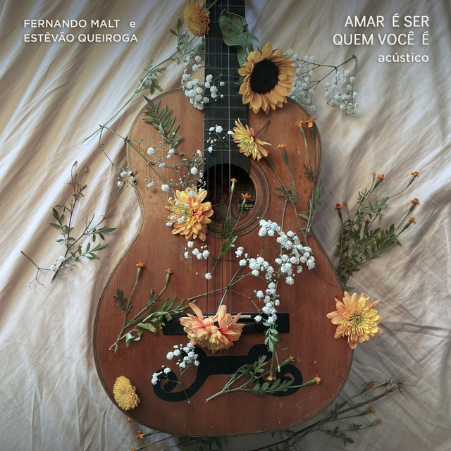 Amar é ser quem você é (Acústico)