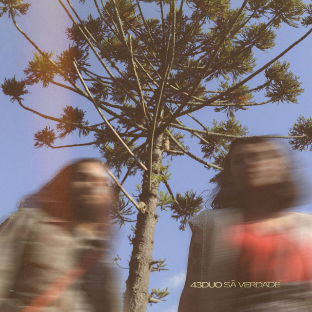 Sã Verdade cover art