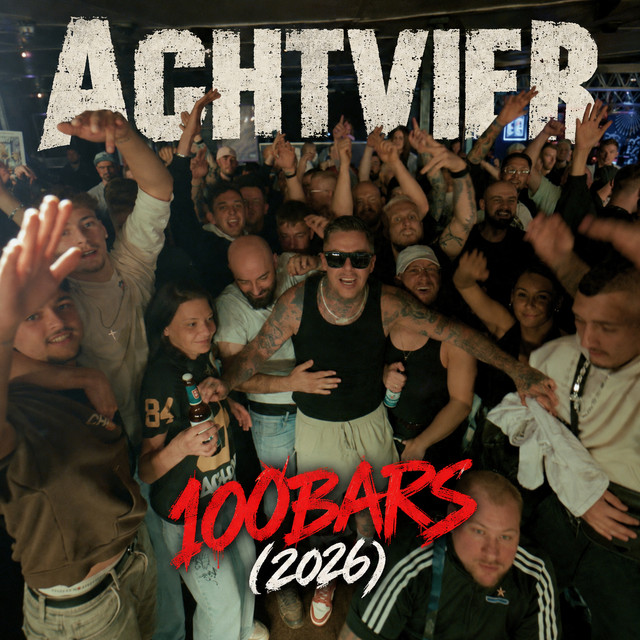 100 Bars 2026 cover