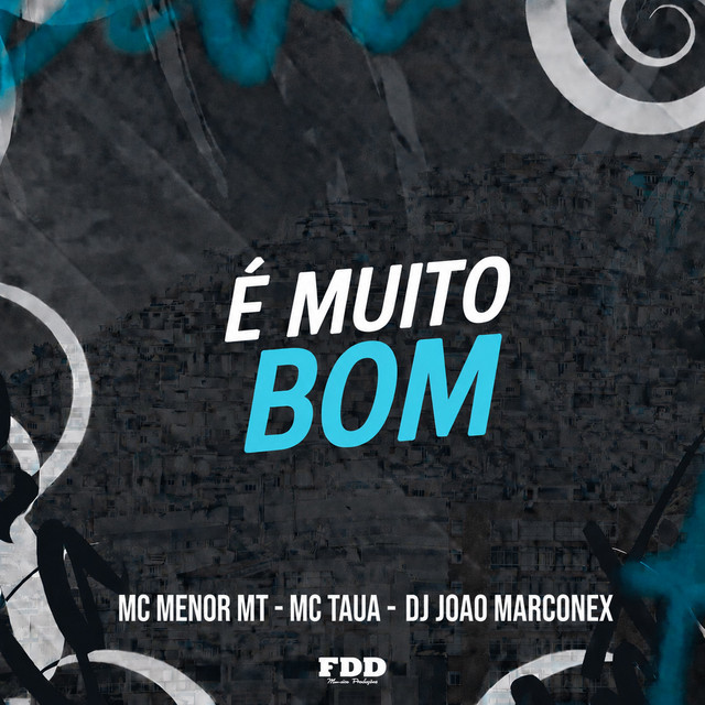 É Muito Bom