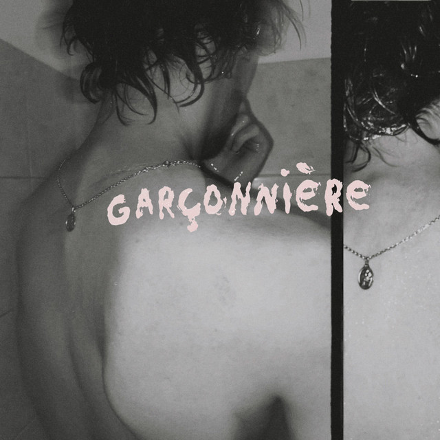 Garçonnière cover art