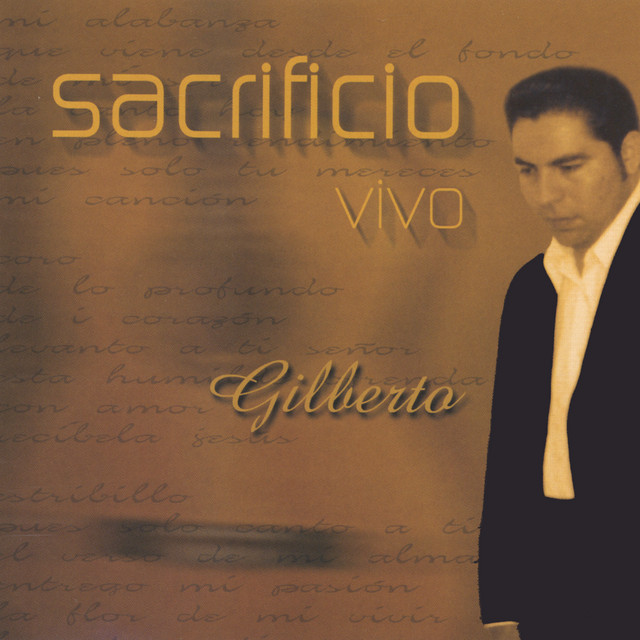 Sacrificio Vivo cover art