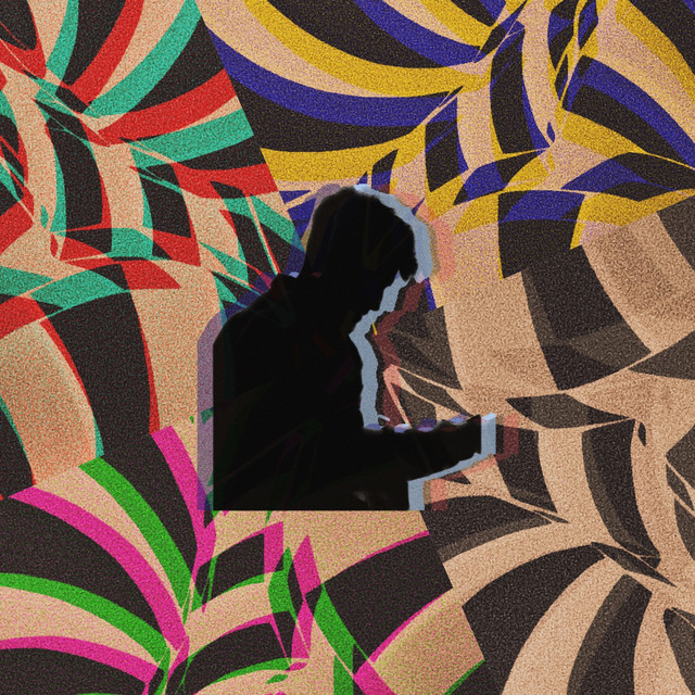 Collage cover art