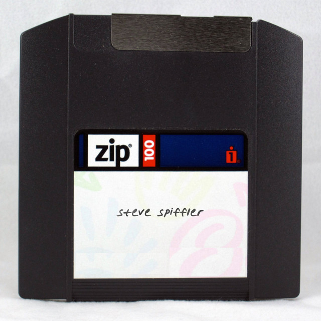 Zip 100 (Instrumentals) cover art