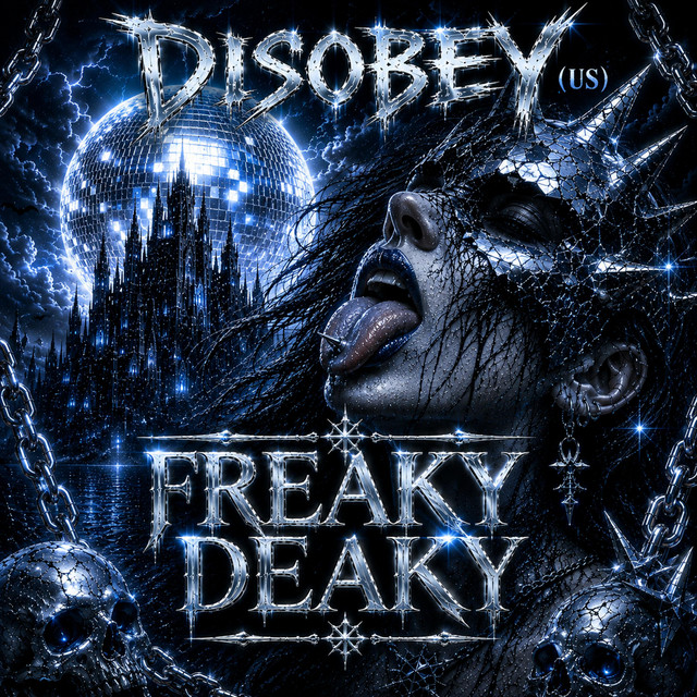 Freaky Deaky
