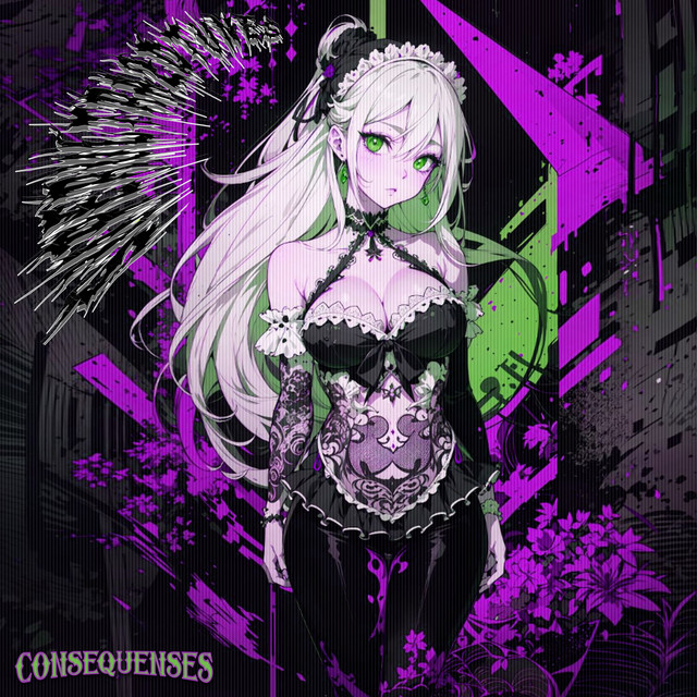 Cover art for superultra2dtunes — Consequenses
