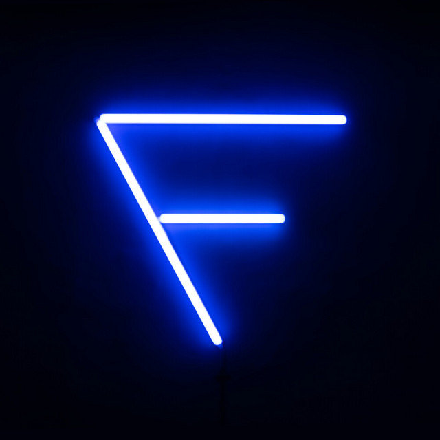F. cover art