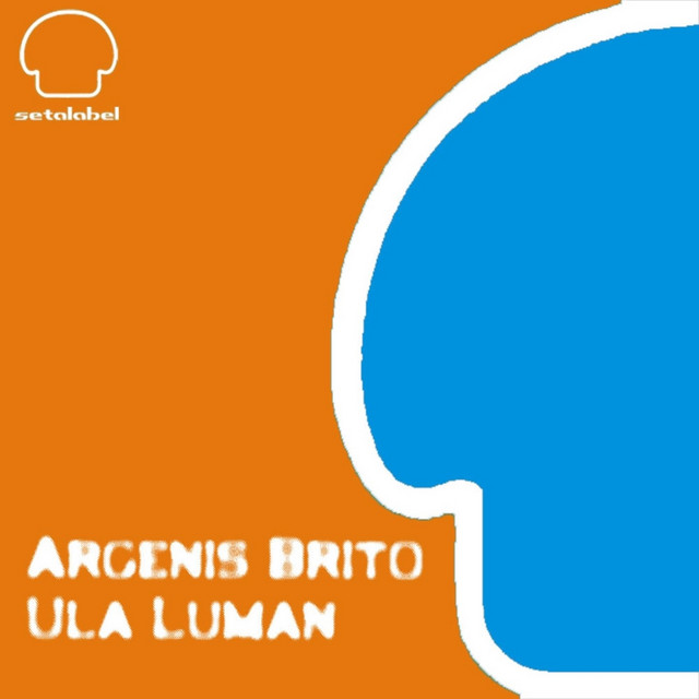 Ula Luman Remixes cover art