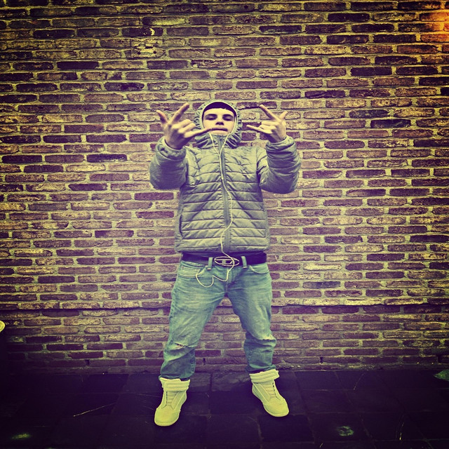 JAY D - RockStar