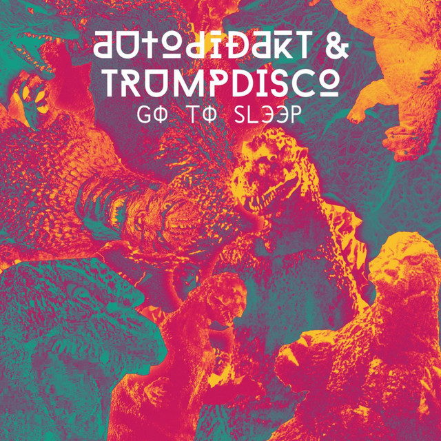 Trumpdisco