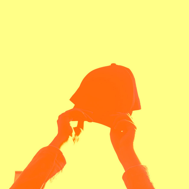Baseball Cap cover art