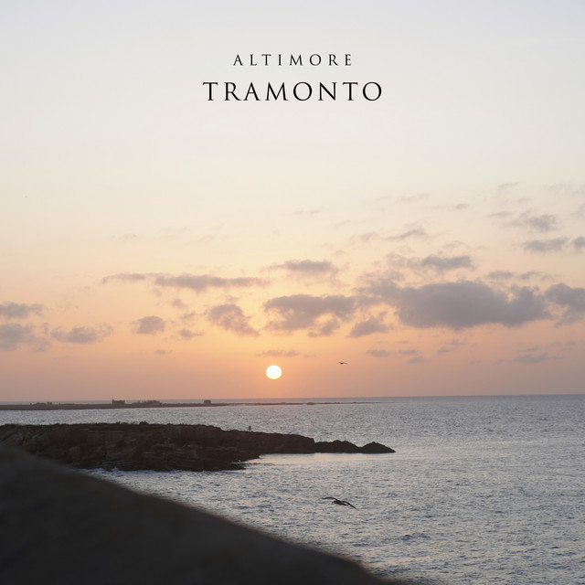 Tramonto cover