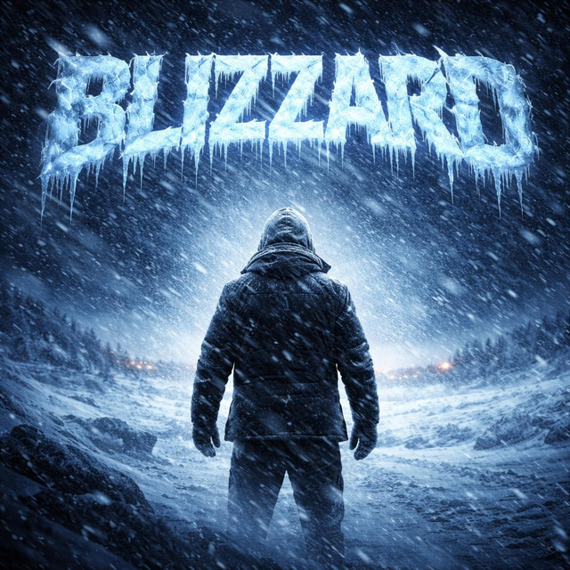 Blizzard - Single by Vayne | Spotify