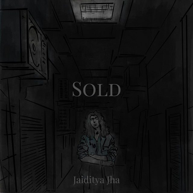 Sold - Demo (Aged 14, July 2020) cover art