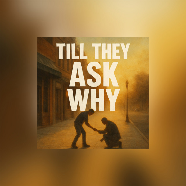 Till They Ask Why