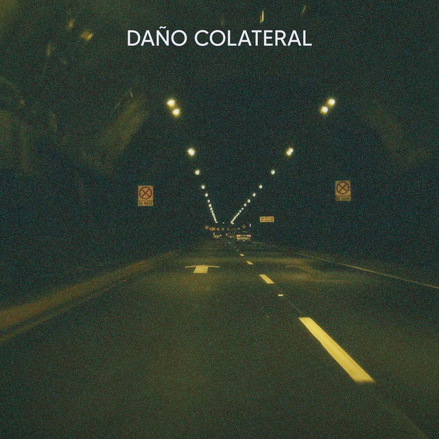 Daño Colateral