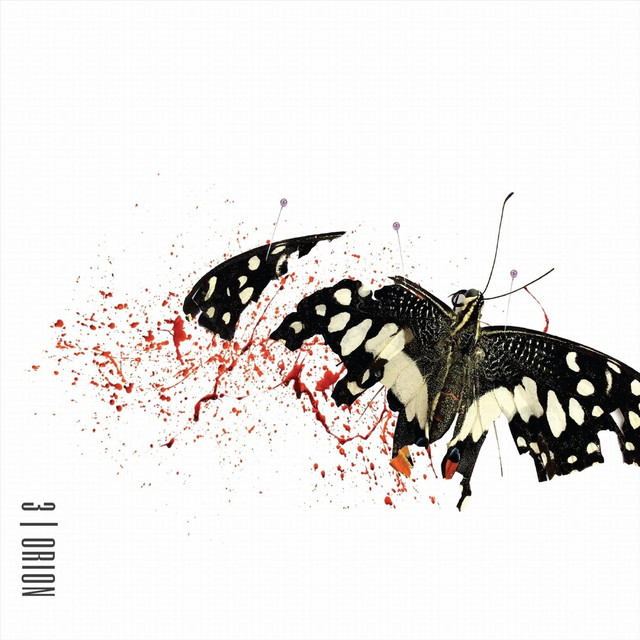 3 |Orion cover art