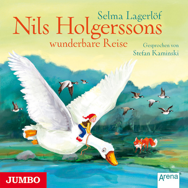 Selma Lagerlöf