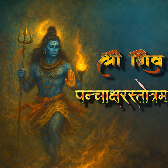 Shiv Panchakshar Stotra पंचाक्षर स्त्रोत