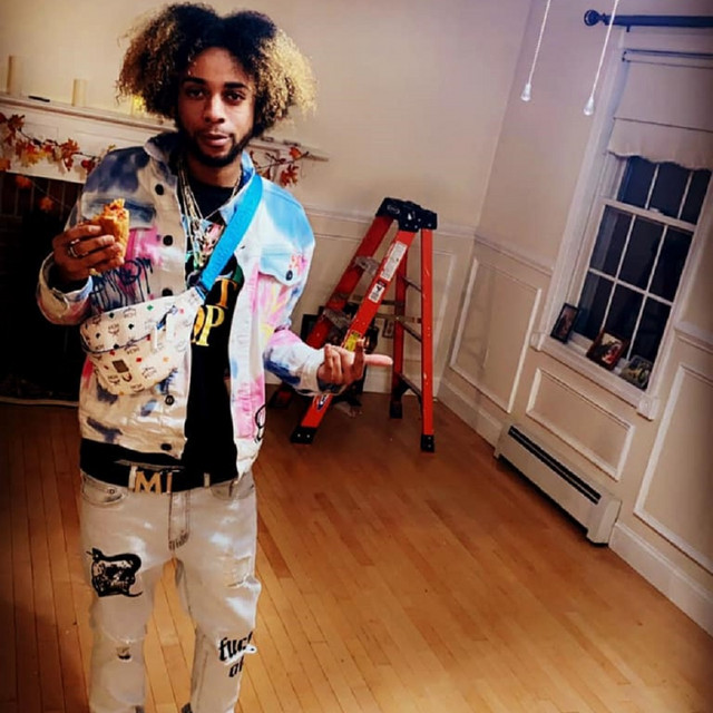 Lil Paris | Spotify