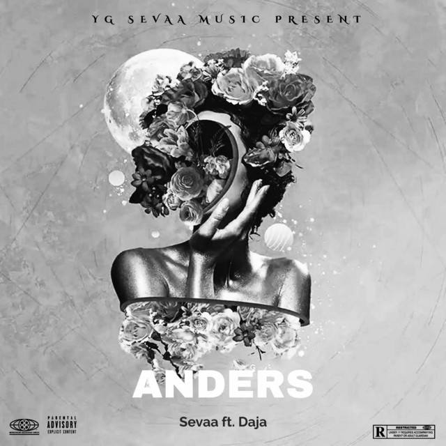 Anders cover art