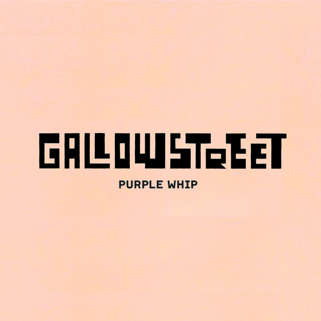 Purple Whip