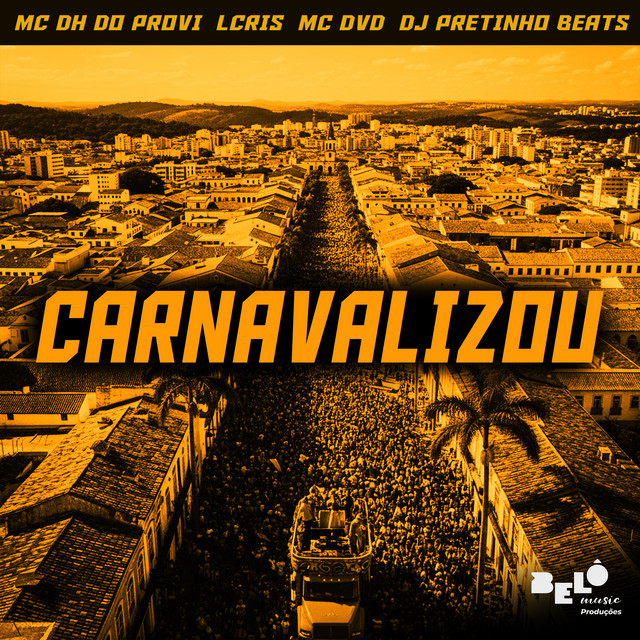 Carnavalizou