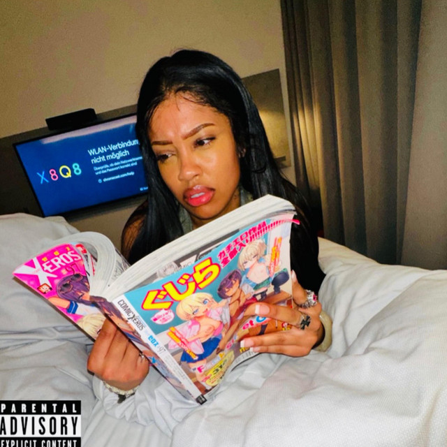 Taking Over Underground cover art