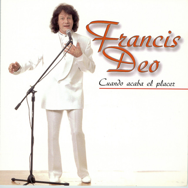 Cuando Acaba el Placer cover art