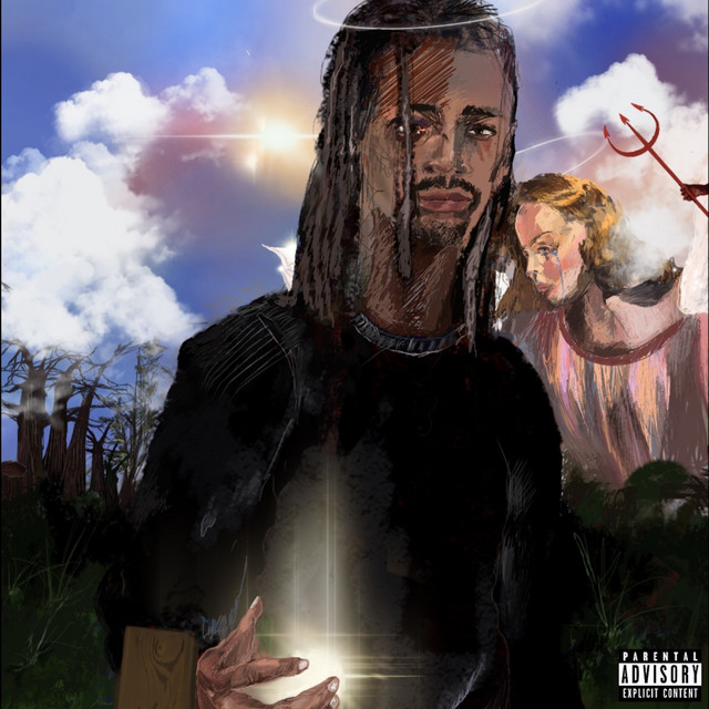 Double Up cover art