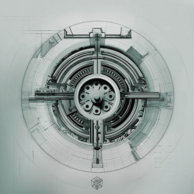 Pilot (Extended Mixes) cover art