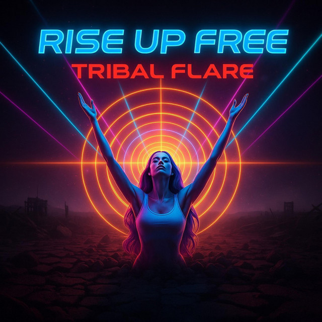 RISE UP FREE
