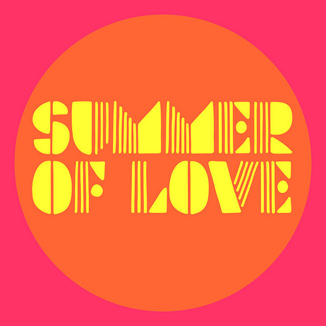 Summer Of Love cover