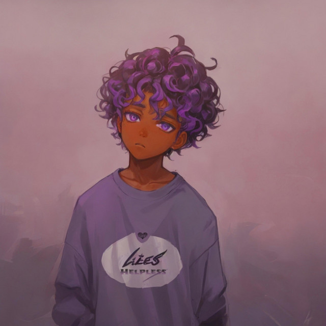 Helpless 無力