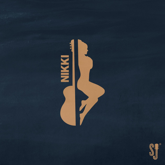 Nikki cover art