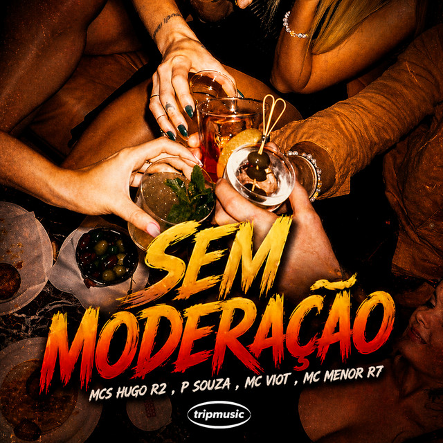 Sem Moderação