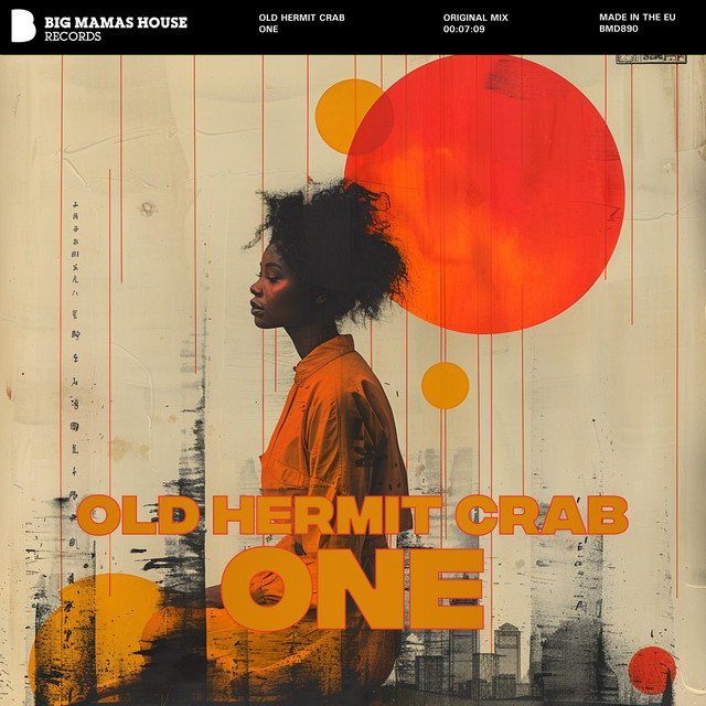 One album image