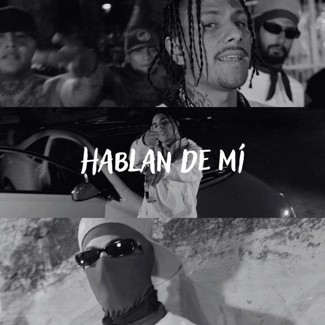Hablan de Mí