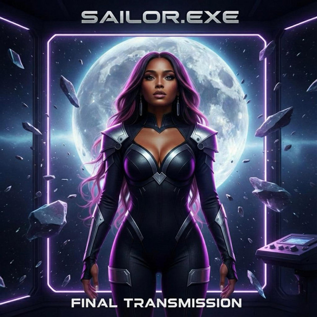 Final Transmission cover art
