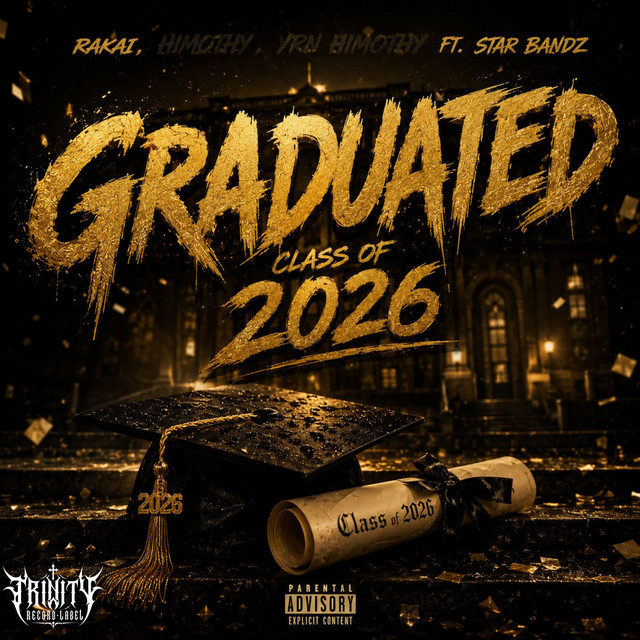GRADUATED