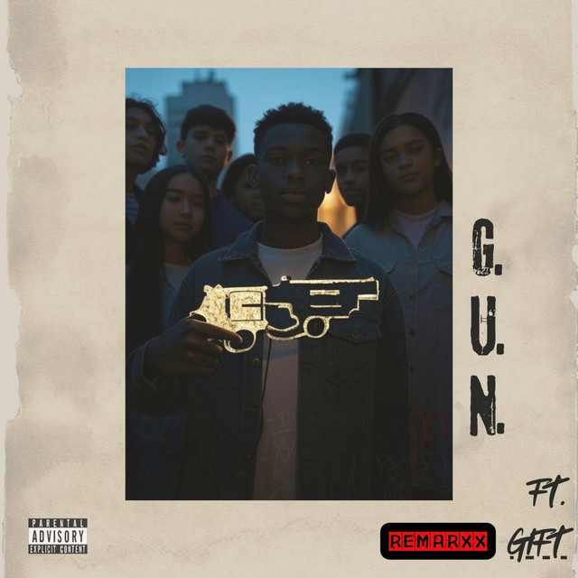 G.U.N.