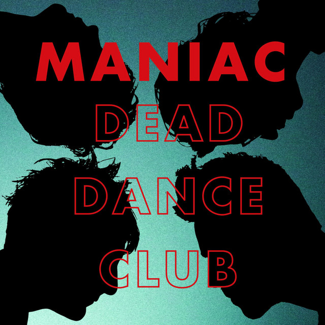 Dead Dance Club cover art